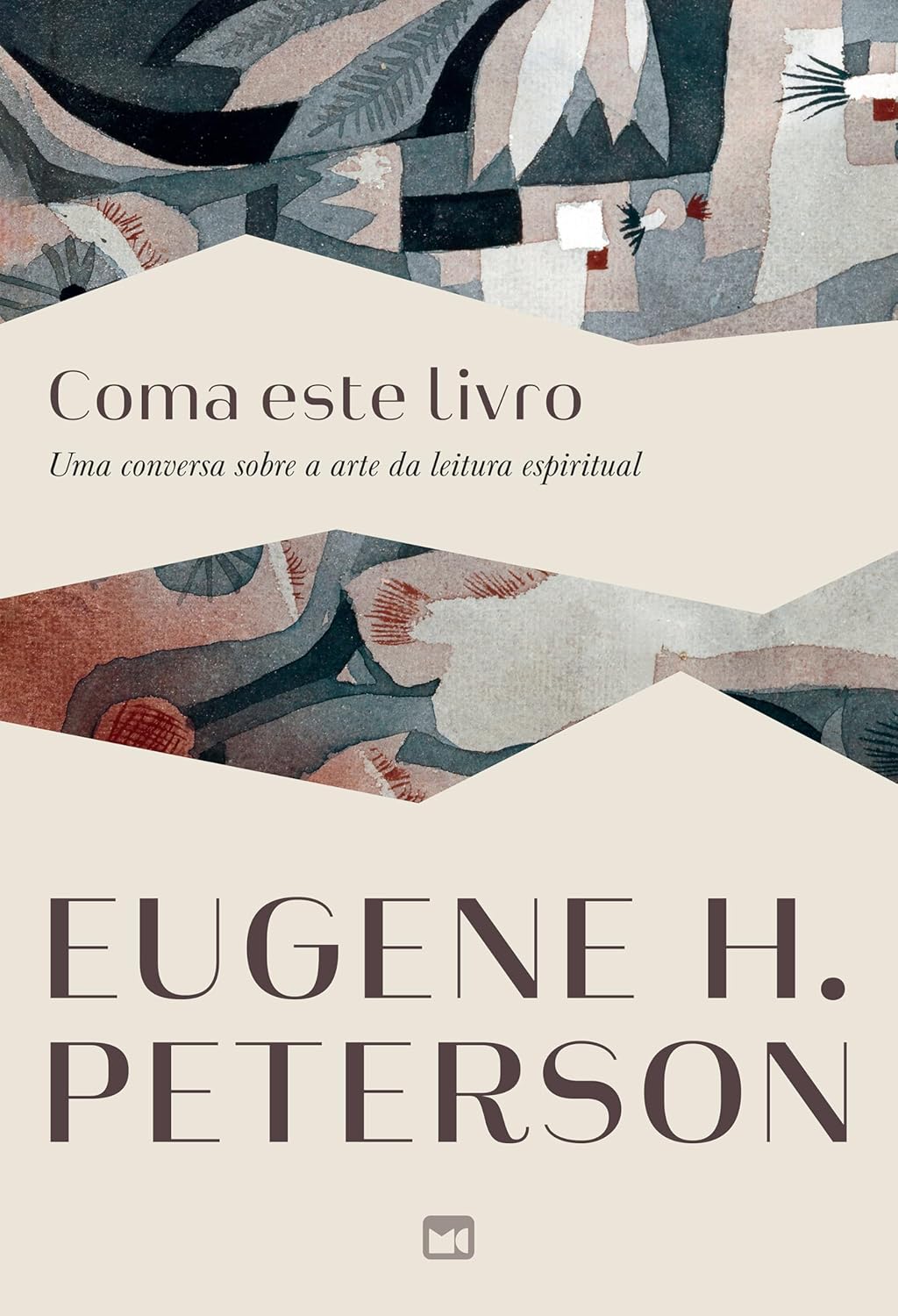 Coma Este Livro: O antídoto visceral contra a leitura superficial na era da distração