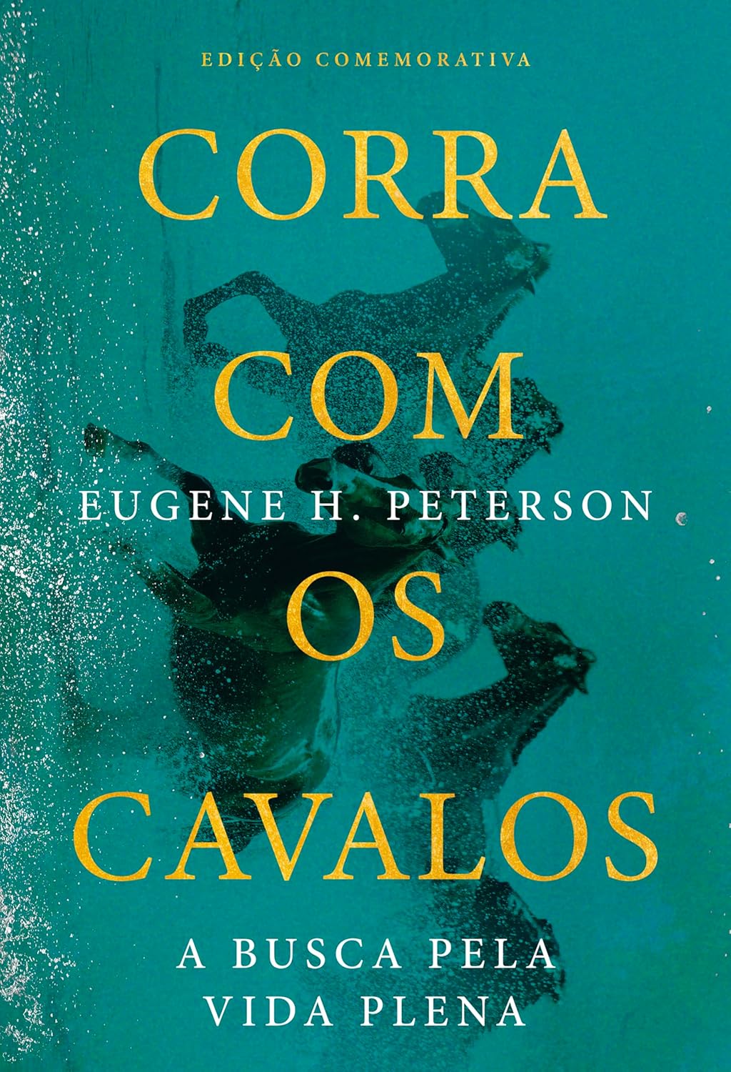 A Excelência é uma Emboscada: Por que você ainda corre com a multidão?