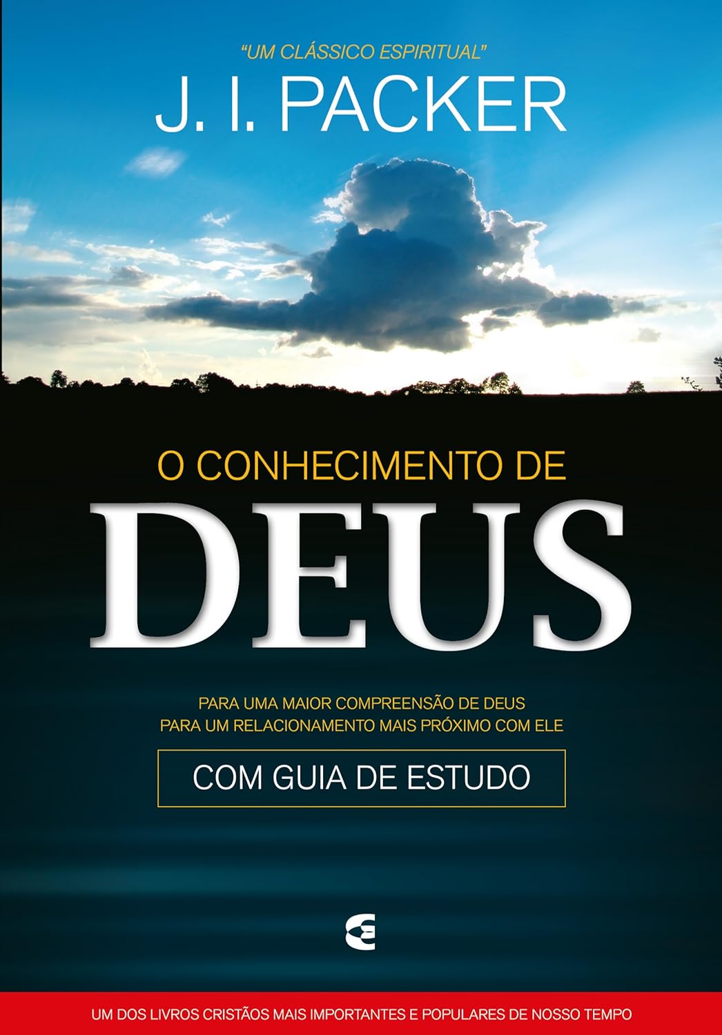 O Conhecimento de Deus: Por que a ignorância sobre o Criador é a sua maior crueldade